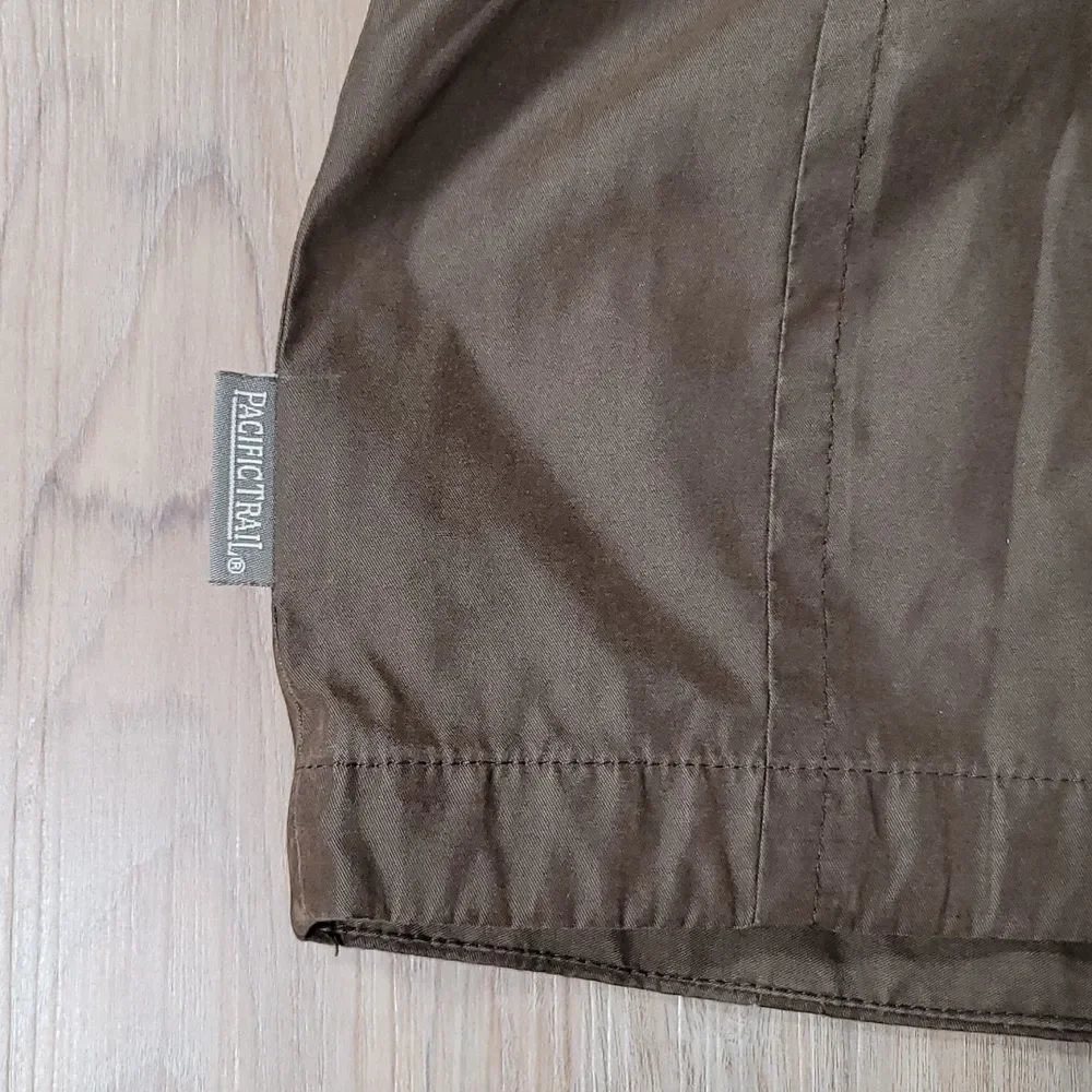 Pacific Trail sleeve 23